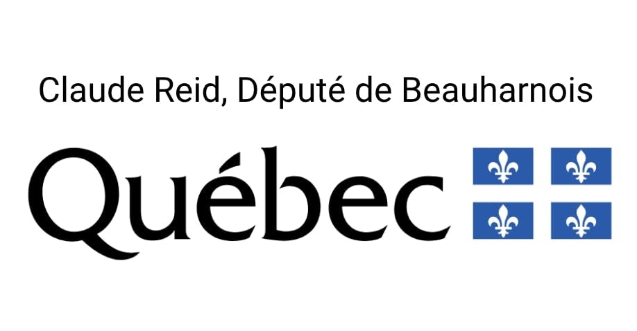 Logo Ville de Beauharnois
